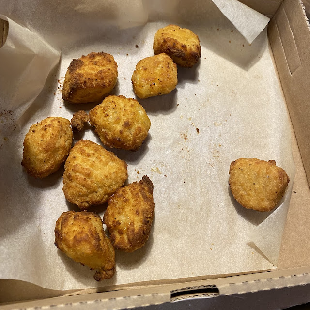 Chicken Bites