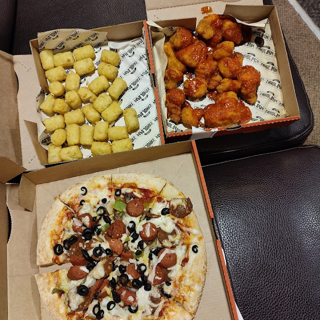 Tater Tots