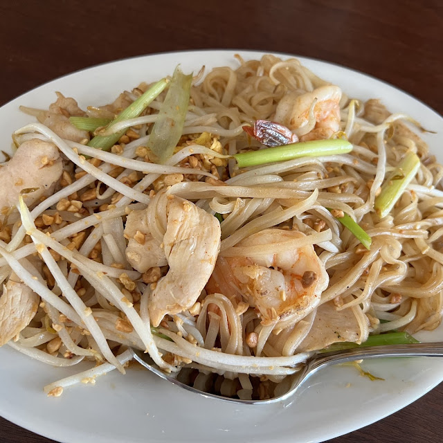 Pad Thai