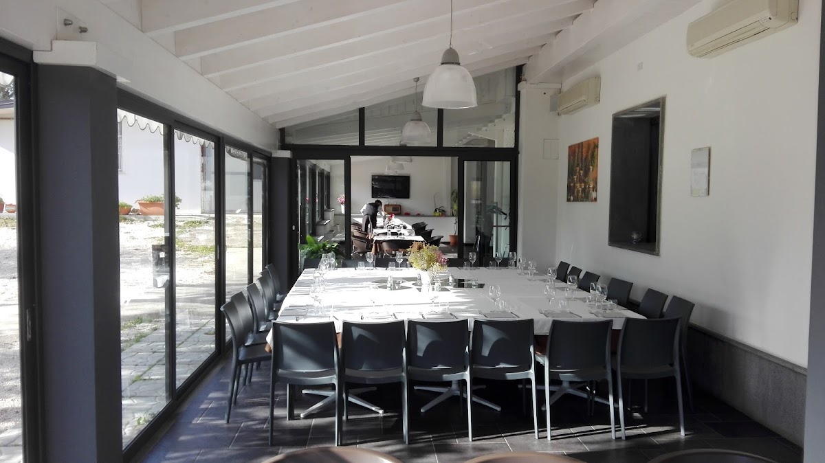 Agriturismo Barrasso