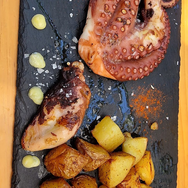 Pulpo