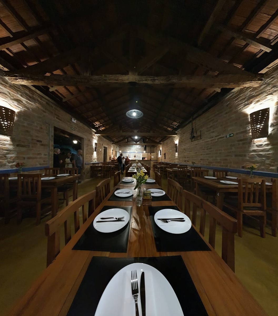 Tuia Vecchia Pizzaria