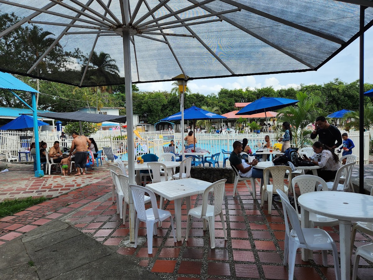 Restaurante El Pedregal