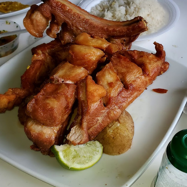 Costilla Pedregal