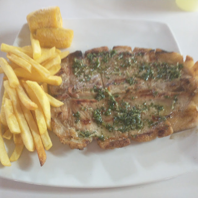 Lomo de Cerdo