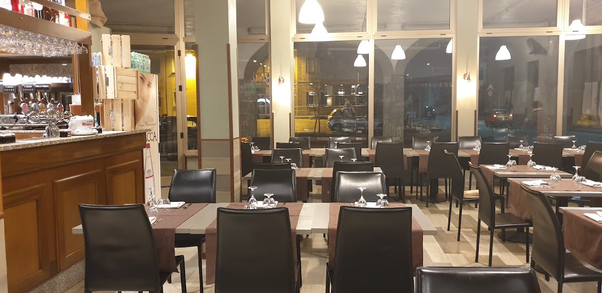 Trattoria Fra Mì e Tì di Cocci Michela