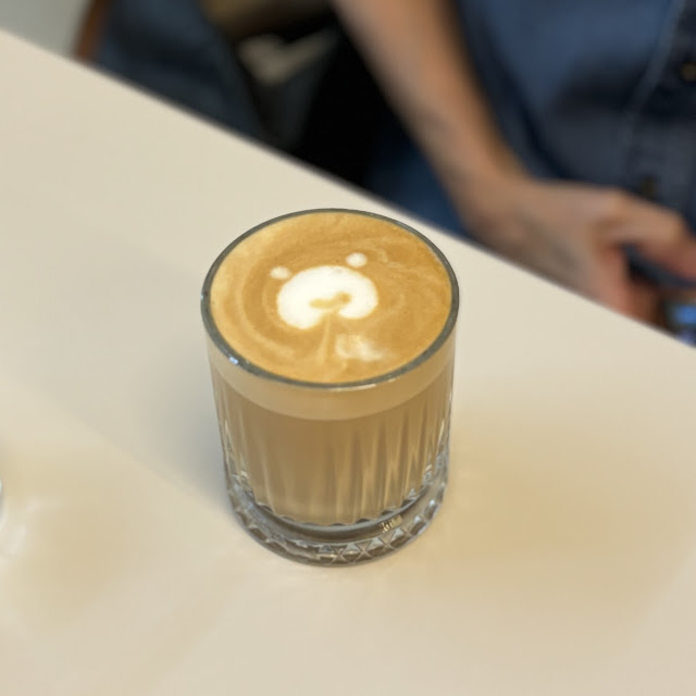 Cappuccino