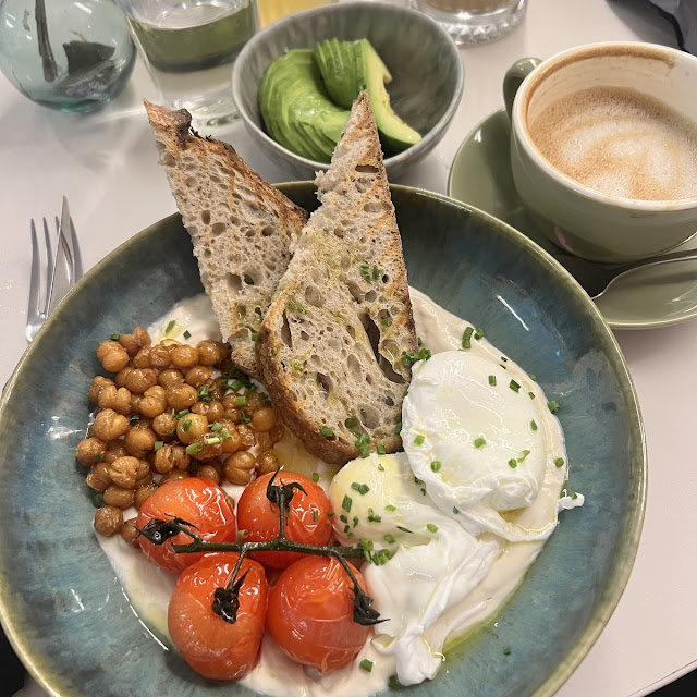 Extra Avocado