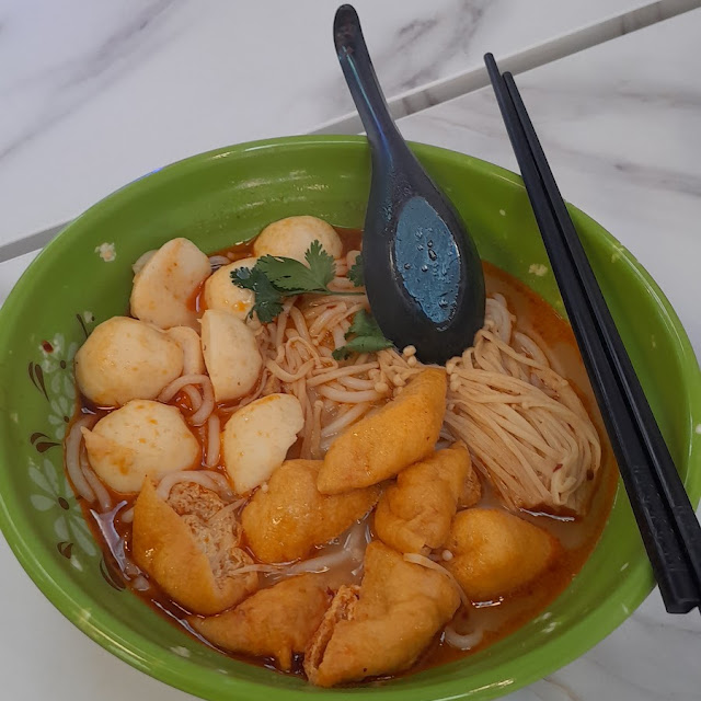 Noodle
