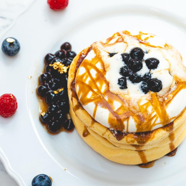 Pancake