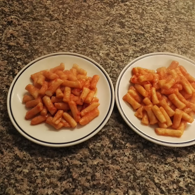 Gnocchi Della Nonna