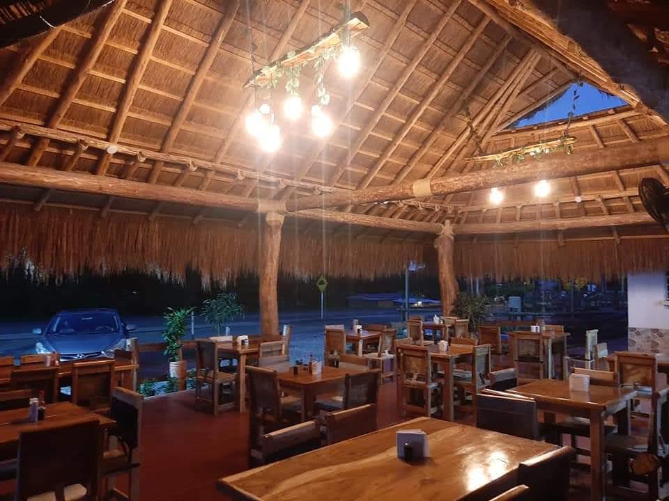 RESTAURANTE PA' MI TIERRA