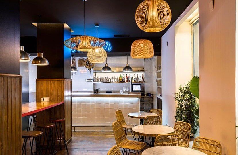 LALOLA Restaurante