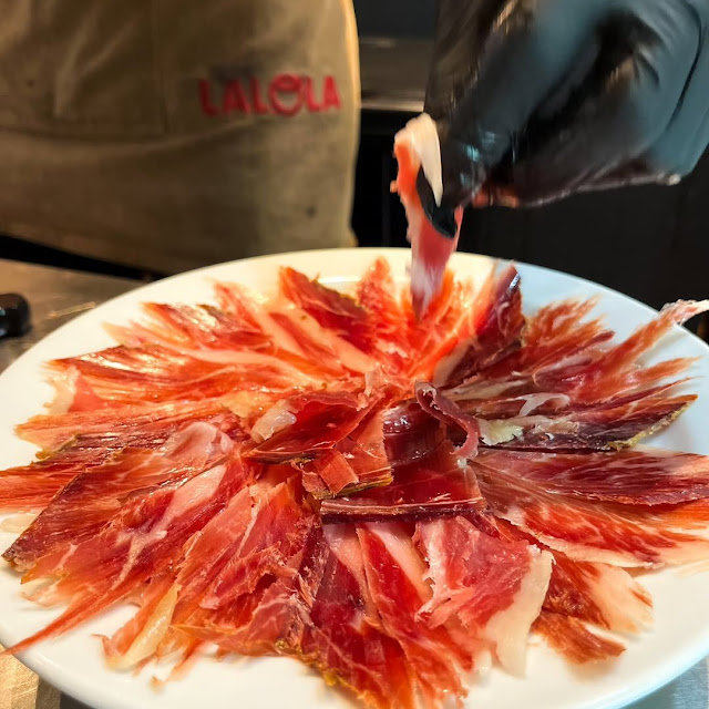 Media de Jamón
