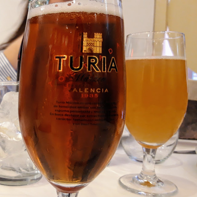 Turia Tostada