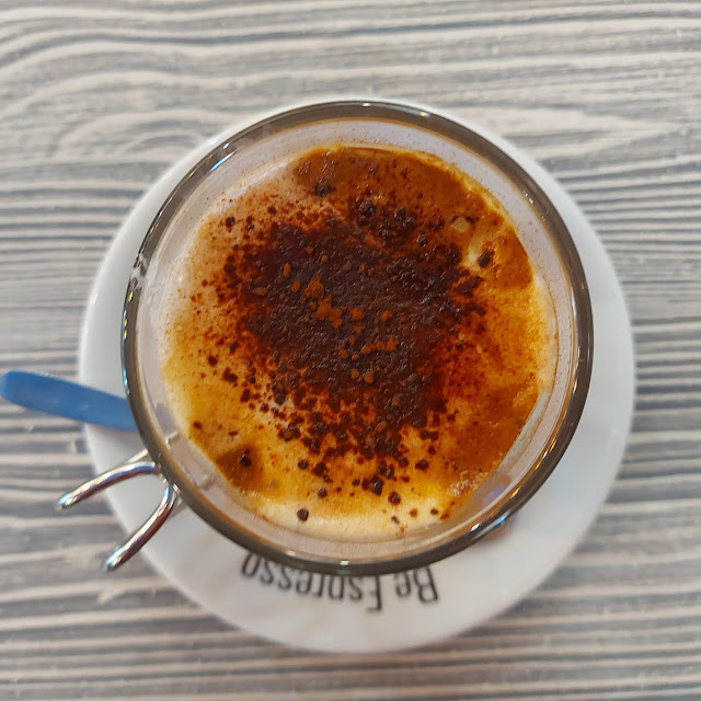 Marocchino