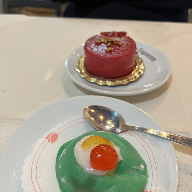 Cassata