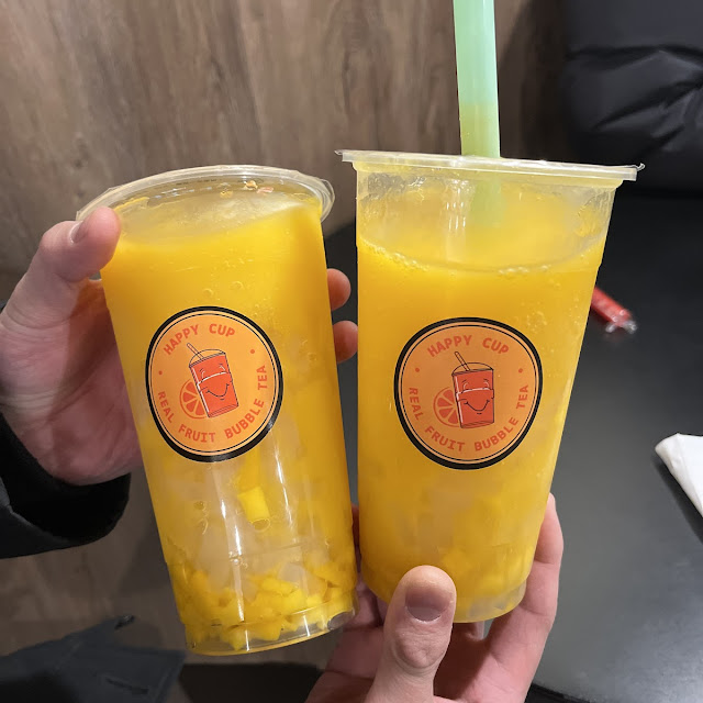 Mango Marvellous