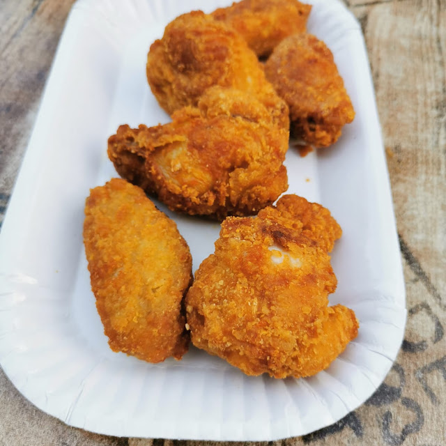 Chicken Nuggets