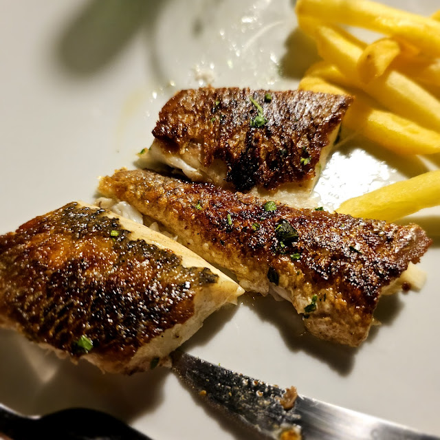 Branzino