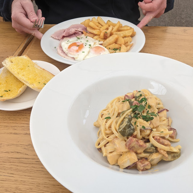 Pasta
