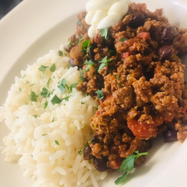 Picadillo