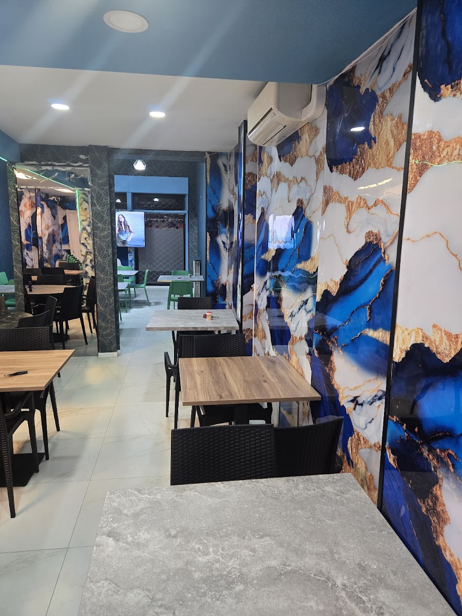Ify African kitchen and bar