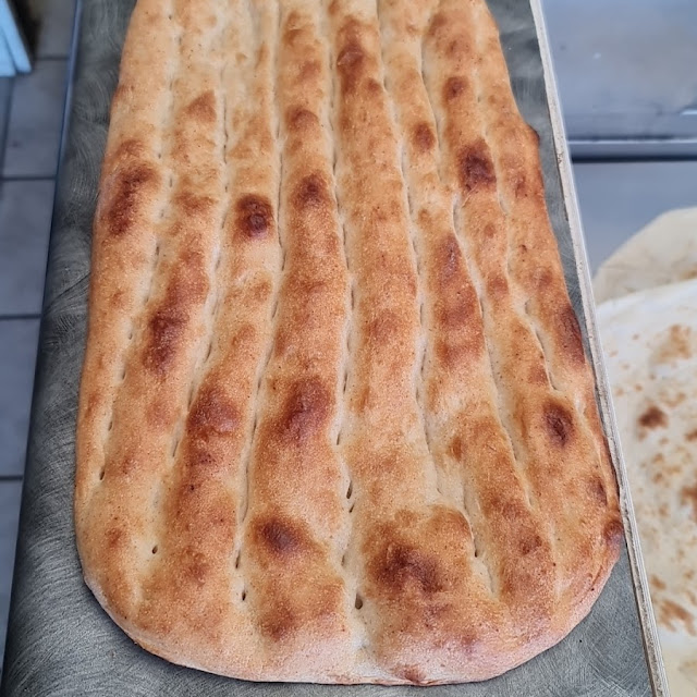Focaccia
