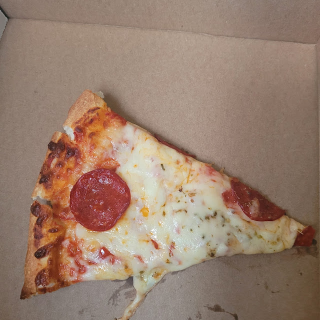 Slice of Pizza