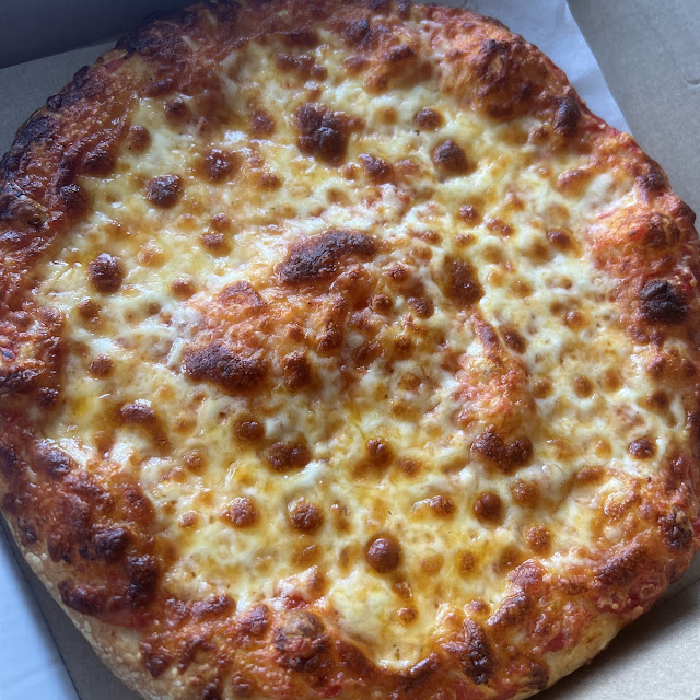 Cheese Pizza