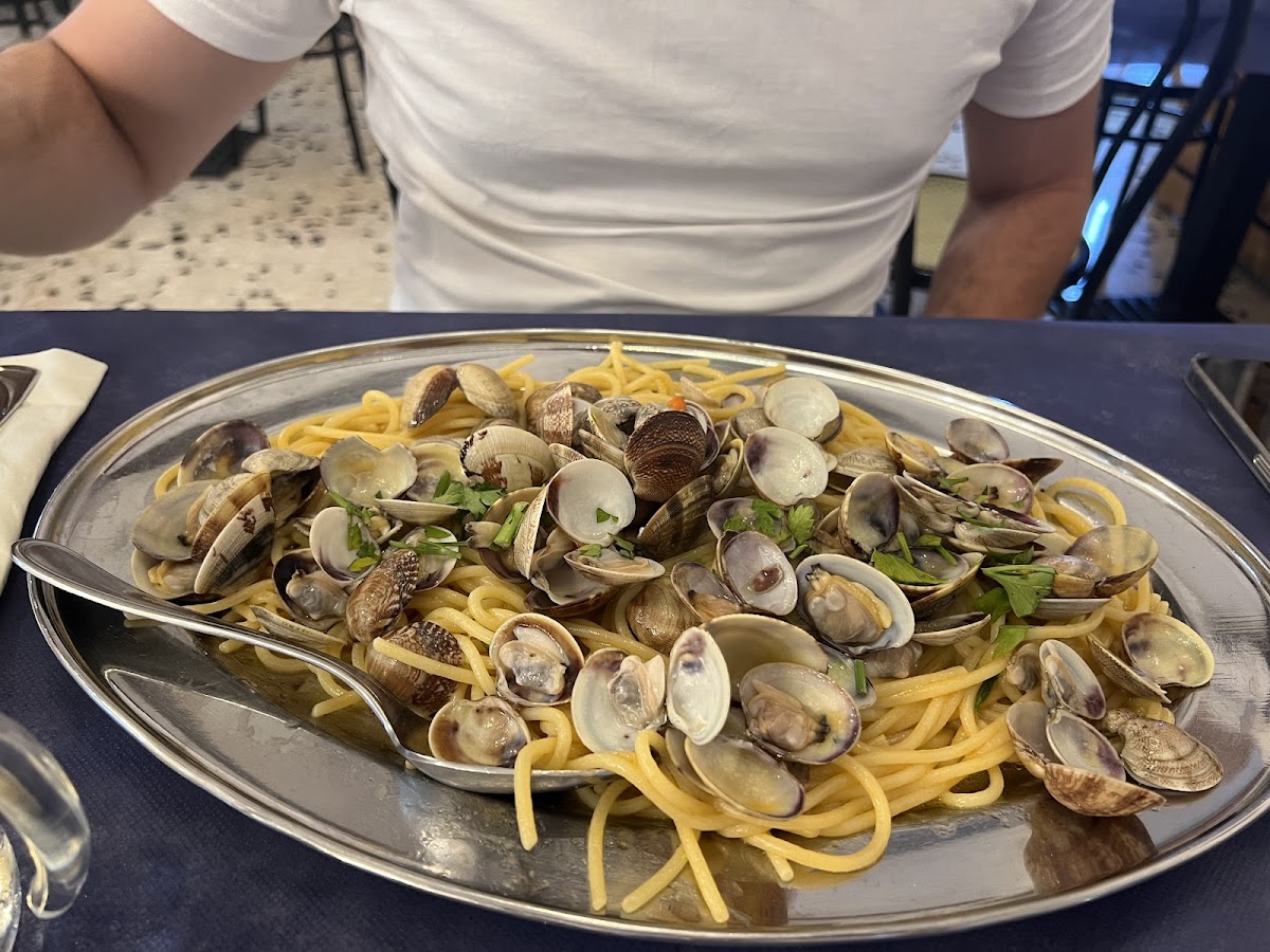 La Bonaccia Terracina