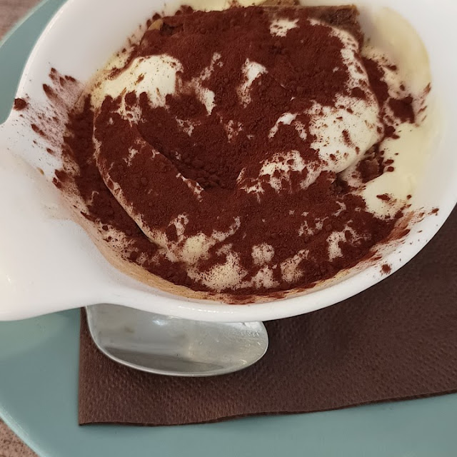 Tiramisù