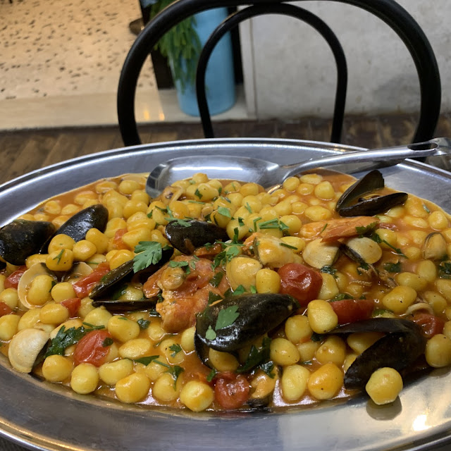 Giochetto Allo Scoglio