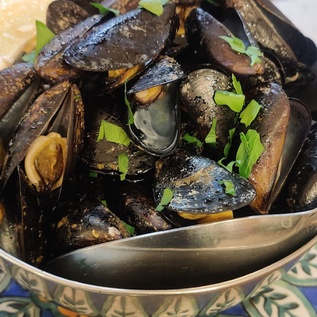 Sute’ Di Cozze