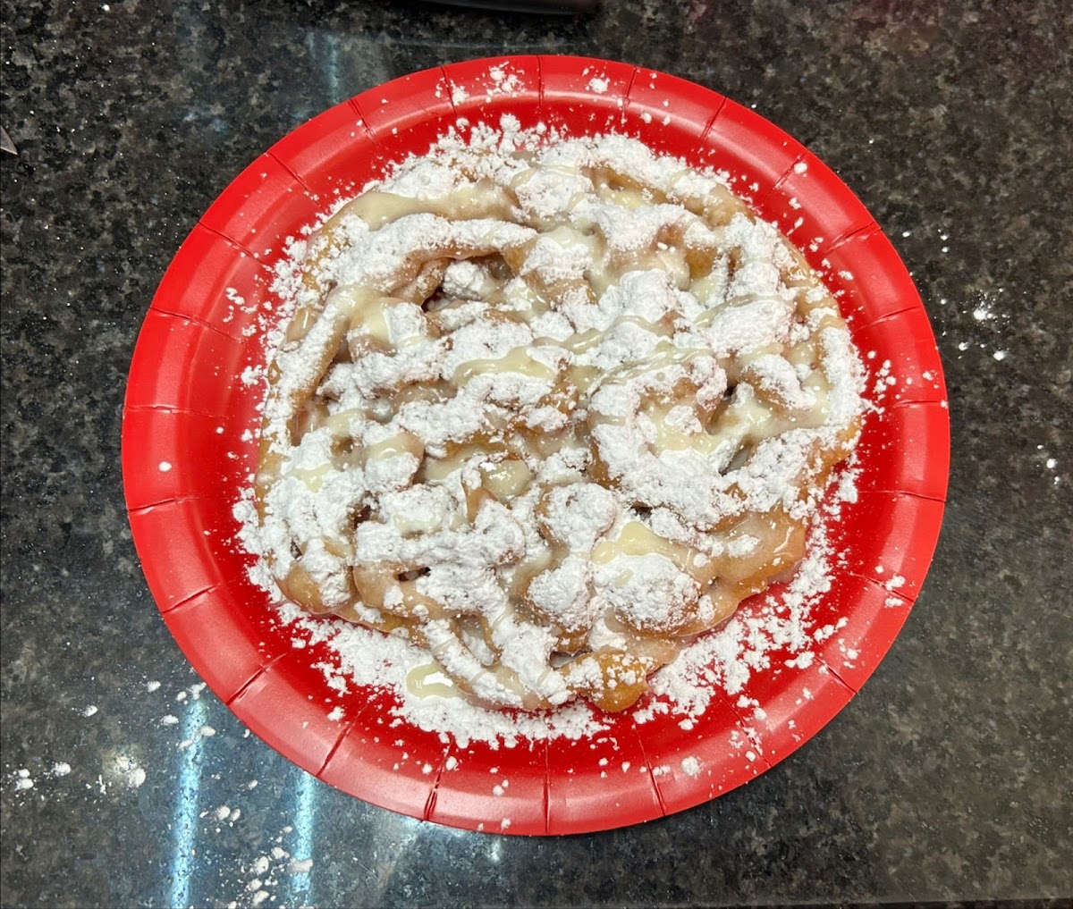 Carnival Treats