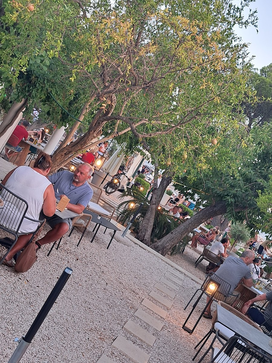 Bistro Fredy