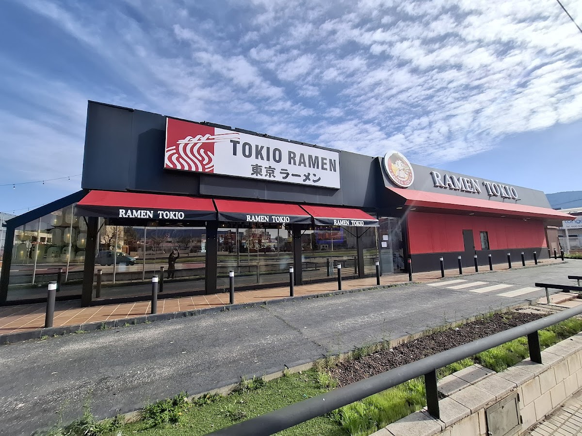 RAMEN TOKIO xativa