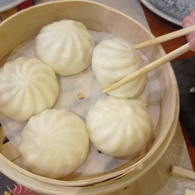 Xiao Long Bao 6 Uds