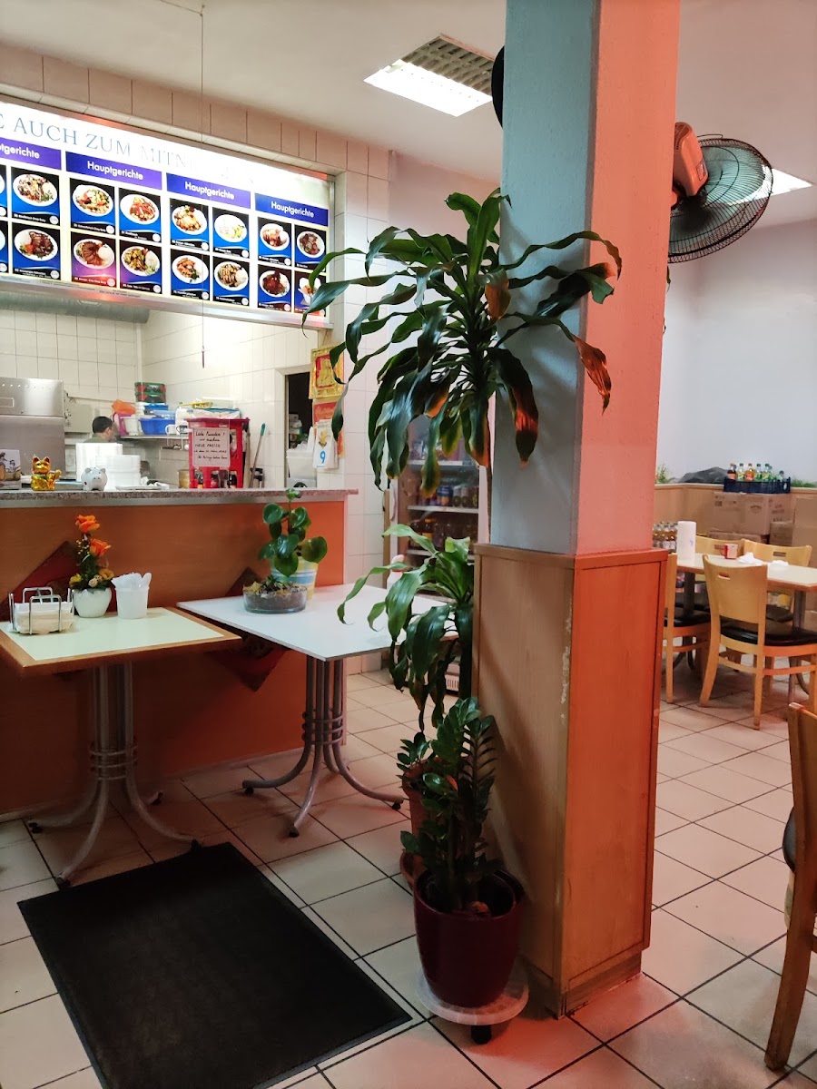 Halong Wok