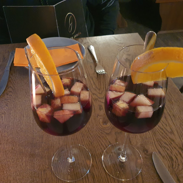 Sangria
