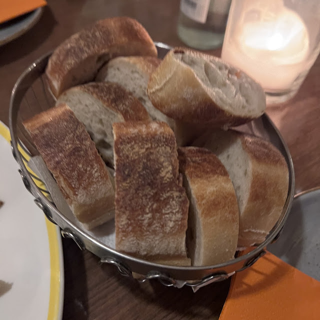 Bread