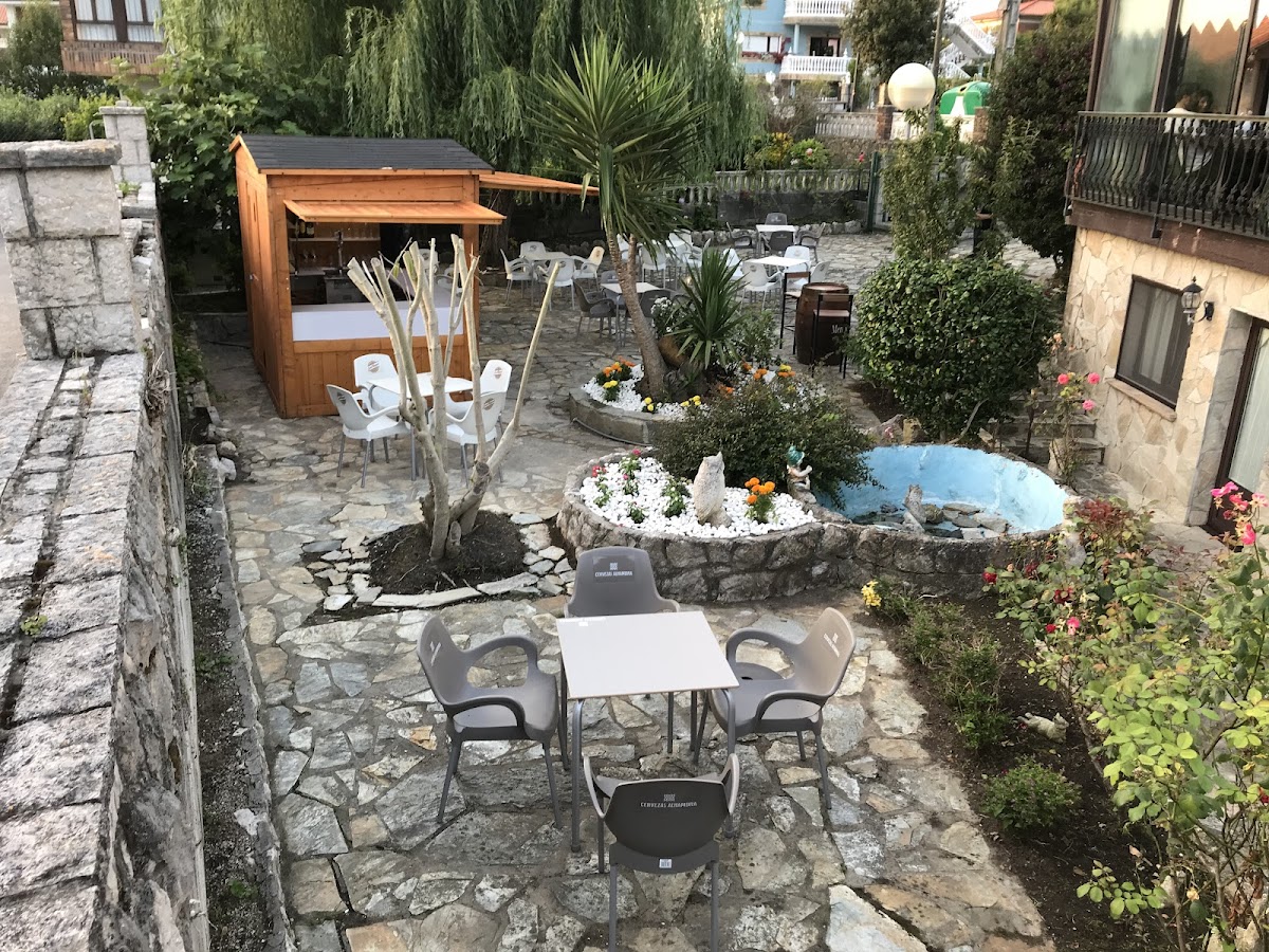 Restaurante Nautilus