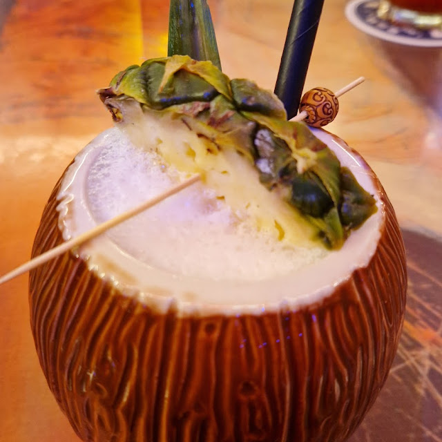 Pina Colada