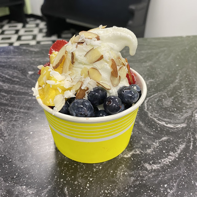 Shaved Ice
