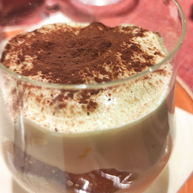 Tiramisù