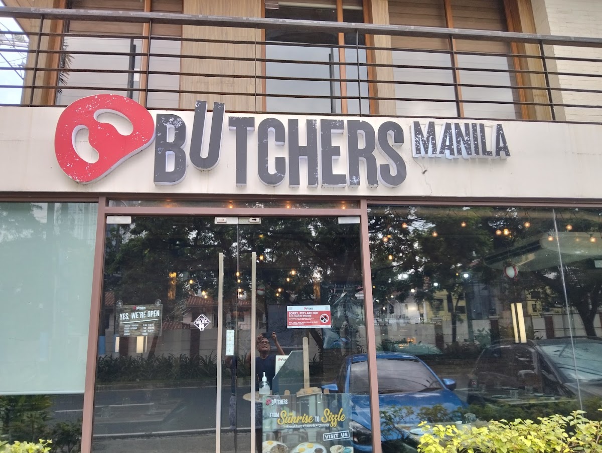 Butchers Manila