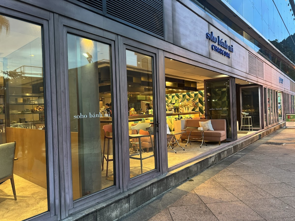 Soho banh mi