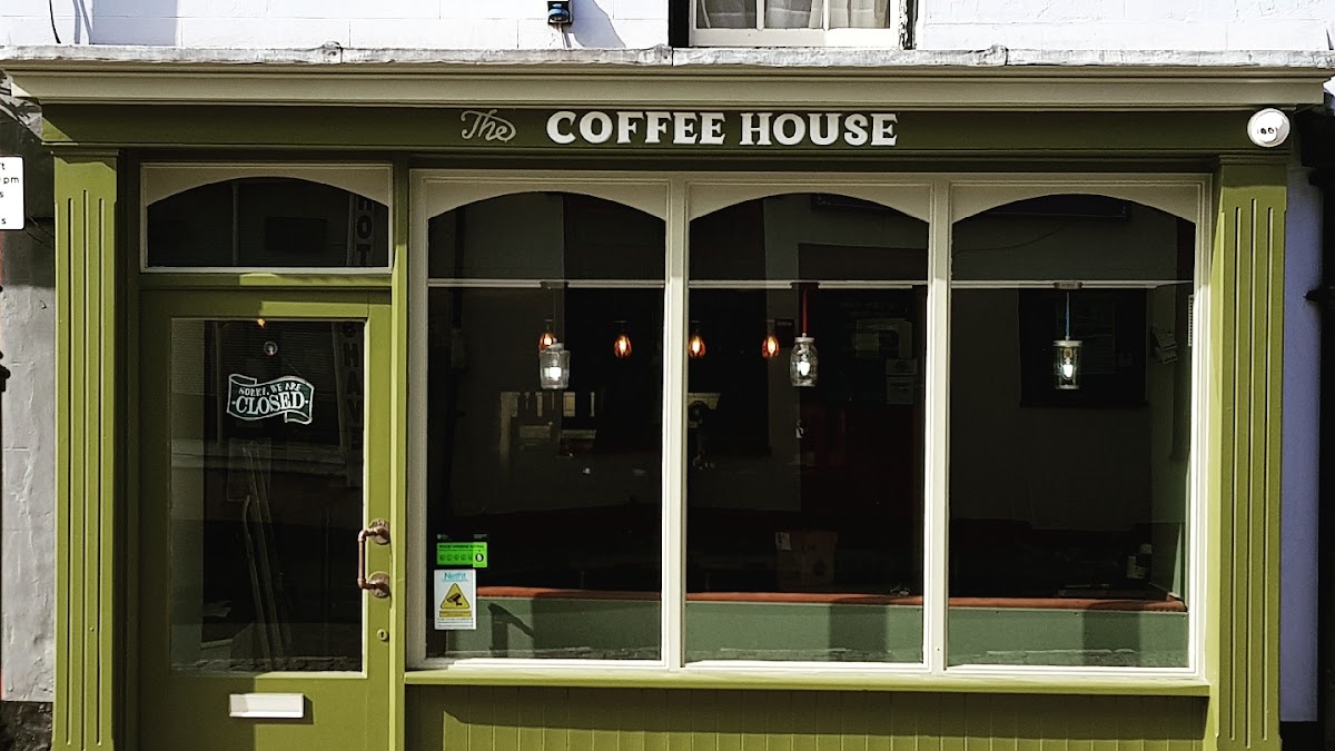 Scoff's Coffee House