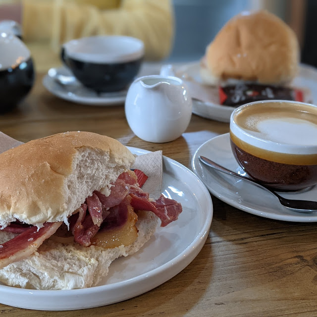 Bacon BAP