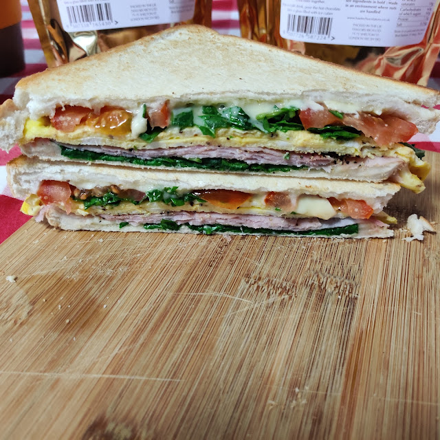 Club Sandwich